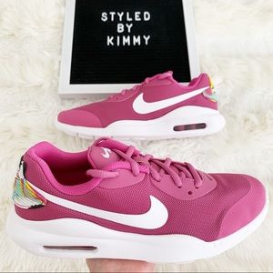 NIKE AIR MAX Oketo Sneakers Shoes Pink